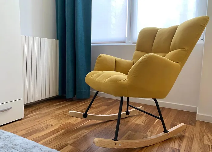 Les Fabuleux Appartements Du Coeur De Ville - Place Victor Hugo