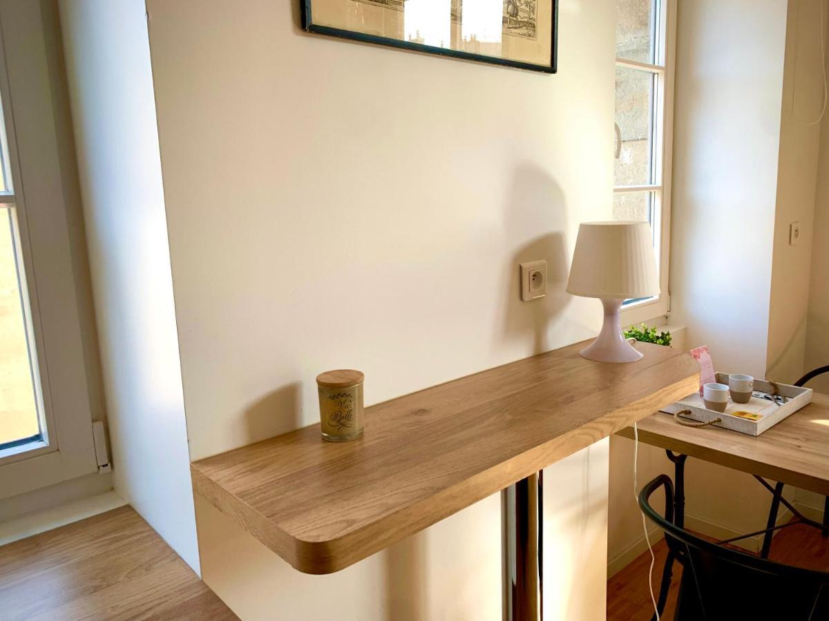 Appartement Les Fabuleux Du Coeur De - Place Victor Hugo Besançon