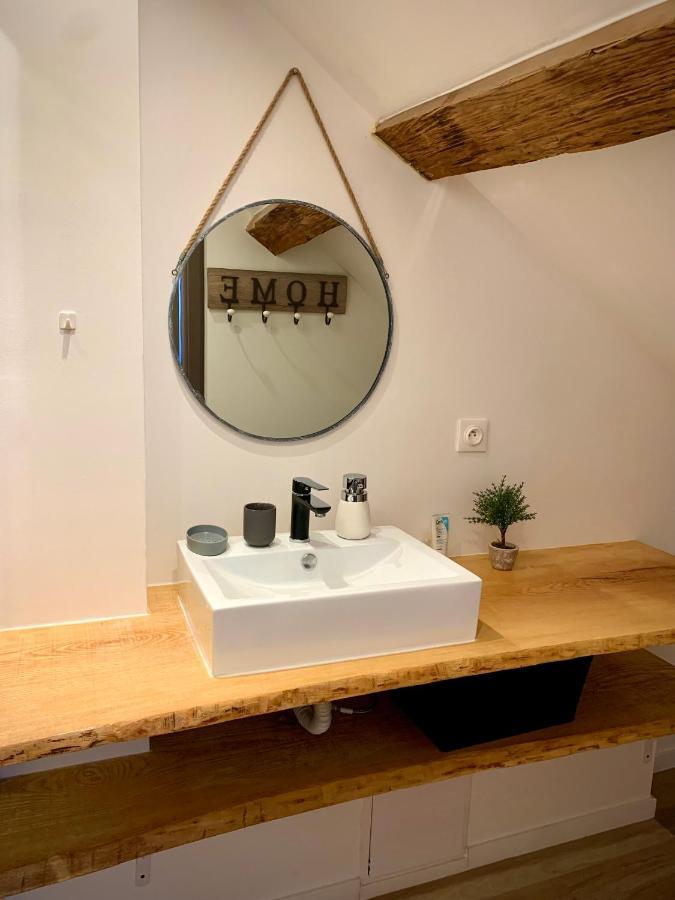Les Fabuleux Du Coeur De - Place Victor Hugo Appartement *