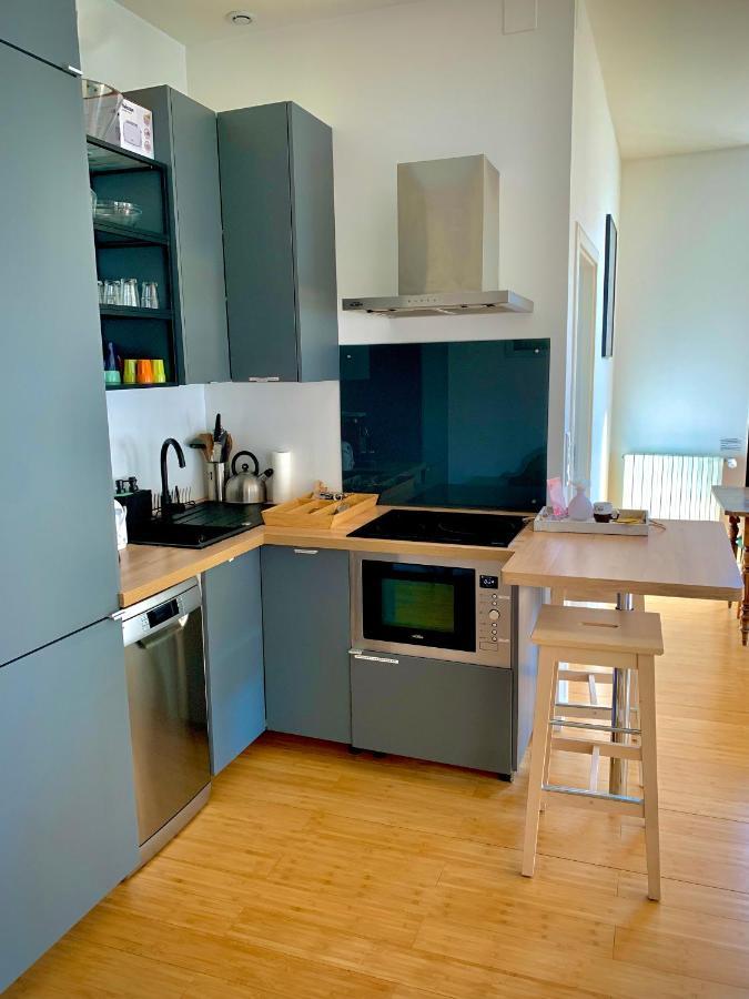 Les Fabuleux Du Coeur De - Place Victor Hugo Appartement *