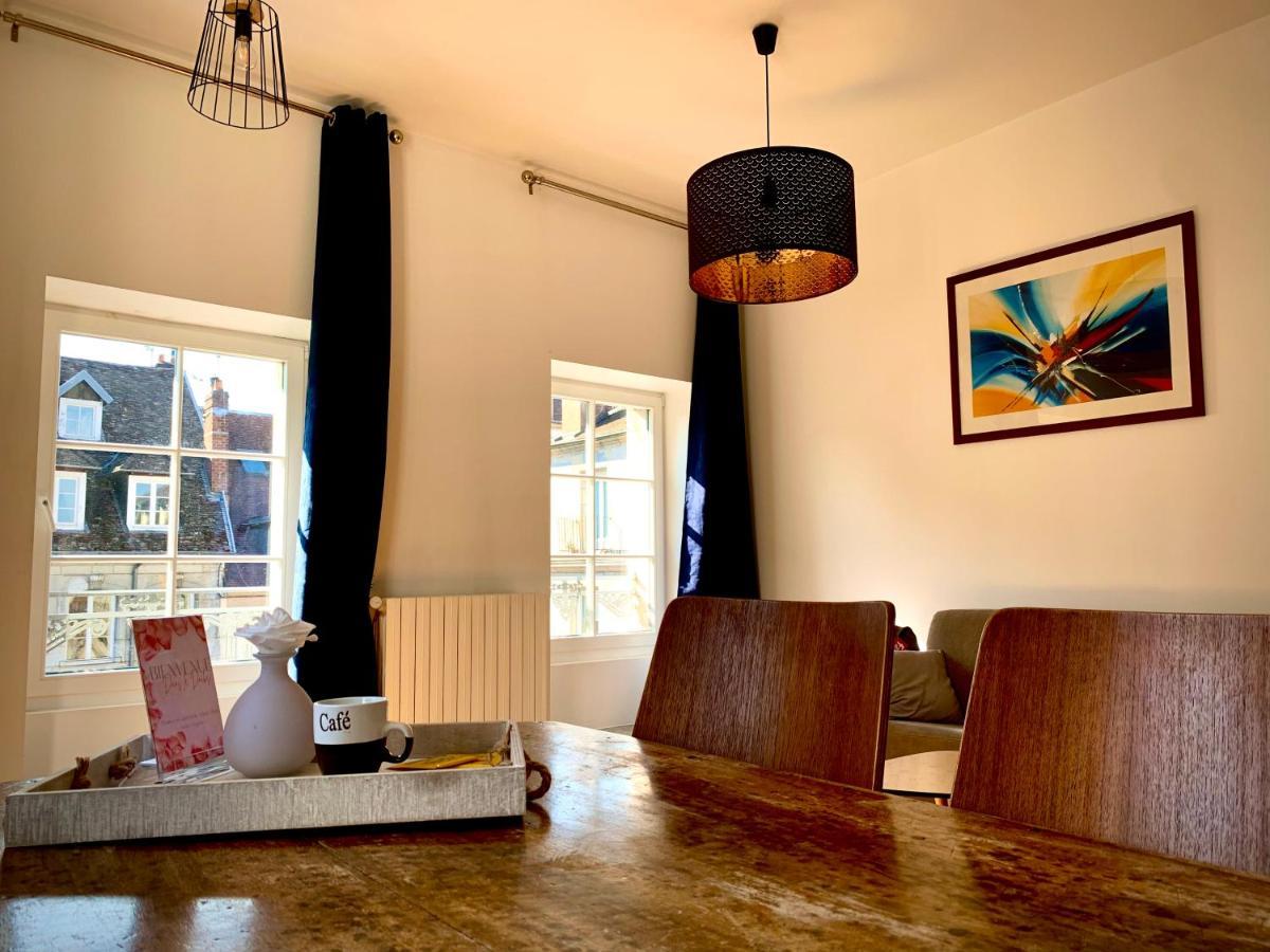 Appartement Les Fabuleux Du Coeur De - Place Victor Hugo *