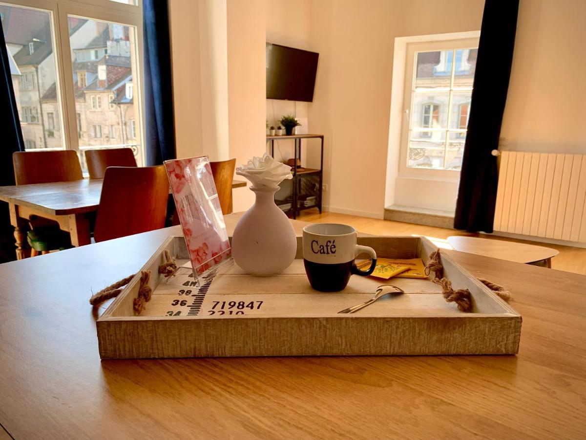 Les Fabuleux Du Coeur De - Place Victor Hugo Apartment
