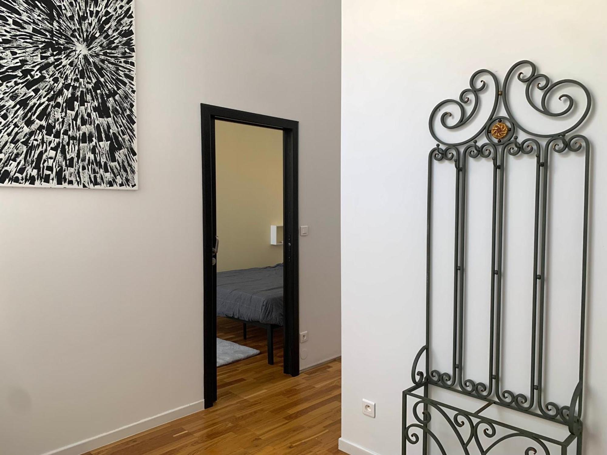 Les Fabuleux Du Coeur De - Place Victor Hugo Apartment